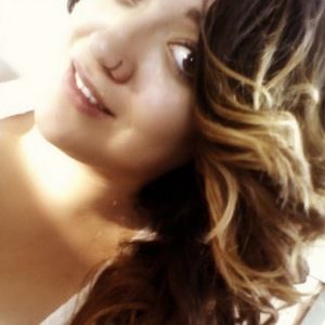 Meet your Posher, Karina